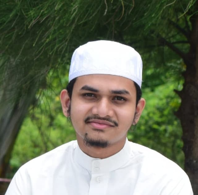 হাফেজ মুহাম্মদ জাকারিয়া